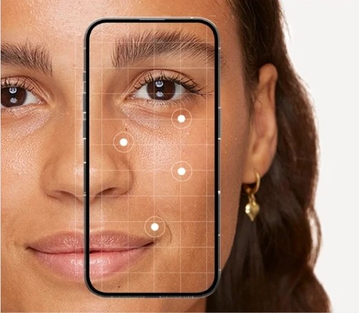 Diagnostic de la peau